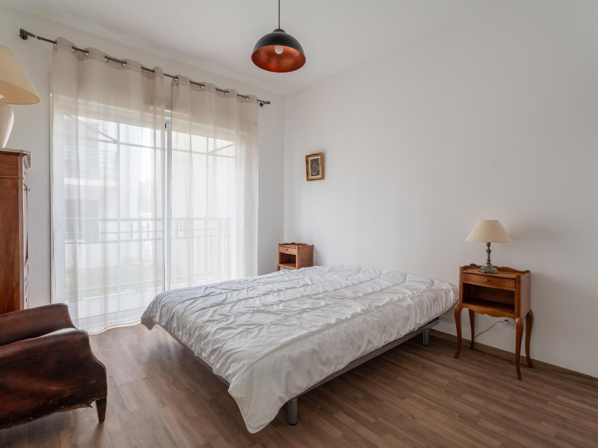 T3 En Centre-Ville D'Arcachon, Proche Plage, Balcons, Parking, Ascenseur Et Wi-Fi - Fr-1-319-440 エクステリア 写真